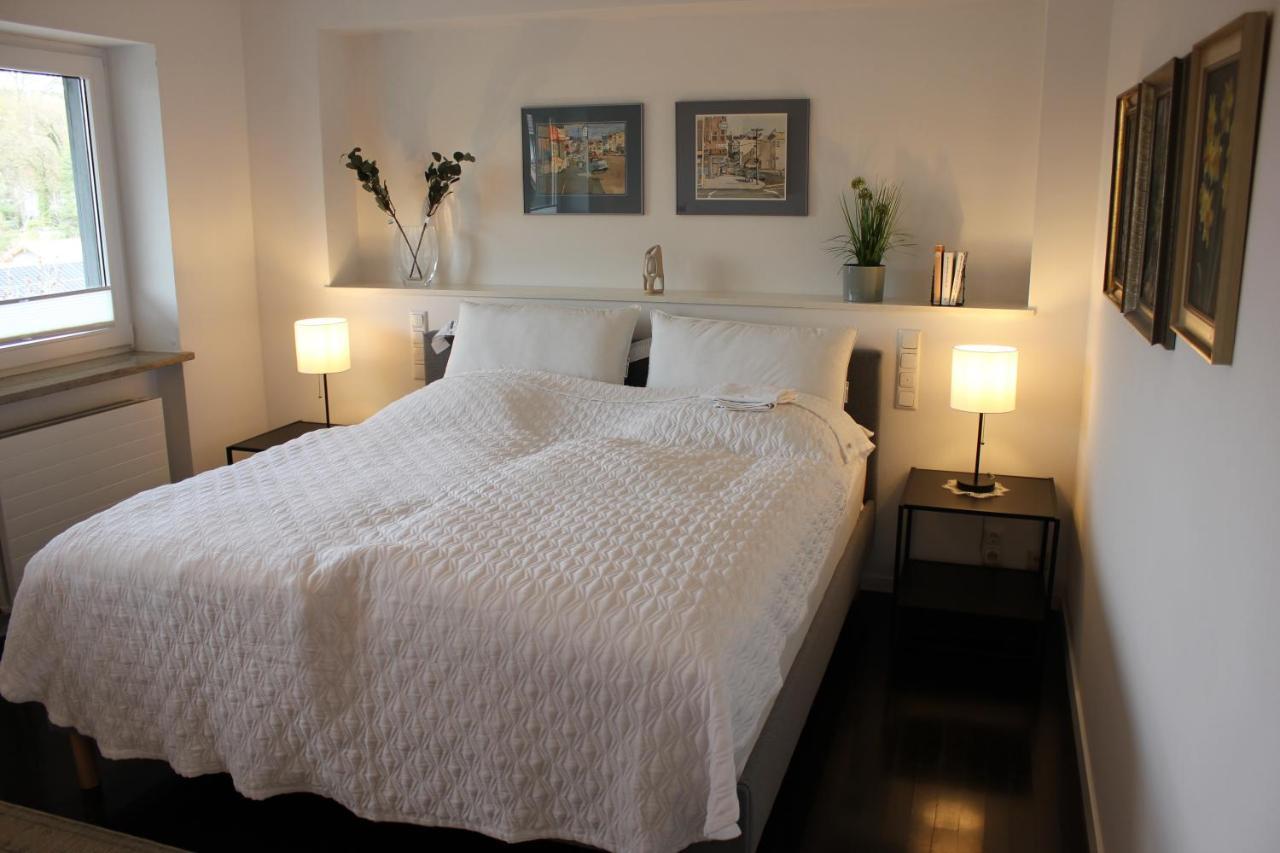 Schatzlhof Suite In ברג אם סטרנברגר סי מראה חיצוני תמונה