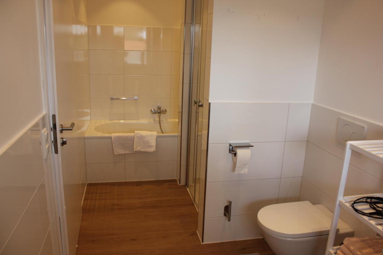 Schatzlhof Suite In ברג אם סטרנברגר סי מראה חיצוני תמונה