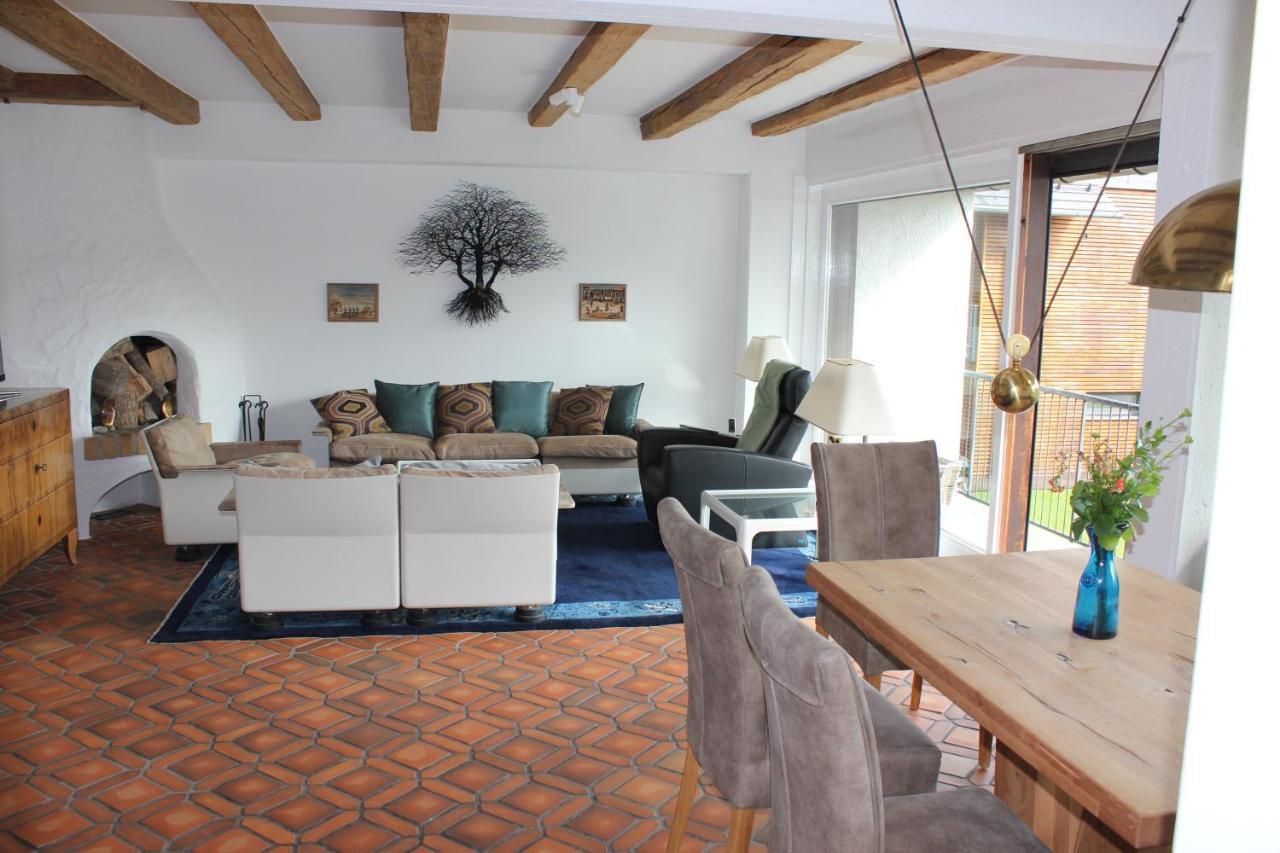 Schatzlhof Suite In ברג אם סטרנברגר סי מראה חיצוני תמונה