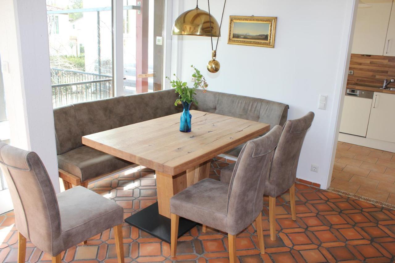 Schatzlhof Suite In ברג אם סטרנברגר סי מראה חיצוני תמונה